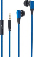 Проводные наушники Genius HS-M230 Blue