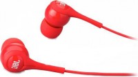 Проводные наушники JBL Tempo In-Ear J01R