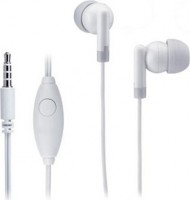 Проводные наушники Genius HS-M200 White