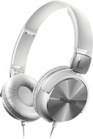 Проводные наушники Philips SHL3160WT