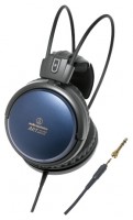 Проводные наушники Audio-Technica ATH-A700X