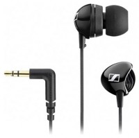 Проводные наушники Sennheiser CX175 Black