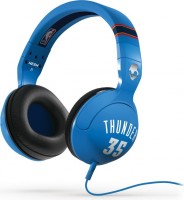 Проводные наушники Skullcandy Hesh 2.0 Kevin Durant w/Mic