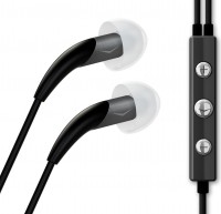 Проводные наушники Klipsch Image X11i Black