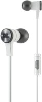 Проводные наушники JBL Synchros E10WHT