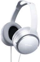 Проводные наушники Sony MDR-XD150 White