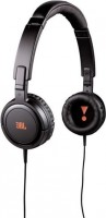 Проводные наушники JBL J03 Black