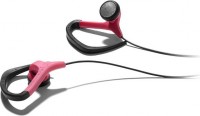 Проводные наушники Skullcandy Chops Pink black