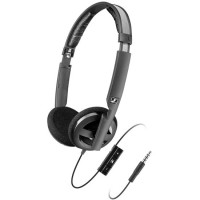 Проводные наушники Sennheiser PX 100-IIi Black