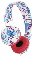 Наушники Hello Kitty Hello Kitty Graphic Premium