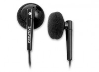 Наушники Creative EP-210 Black