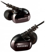 Проводные наушники Creative Aurvana In-Ear 3