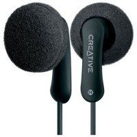 Наушники Creative EP-220 Black