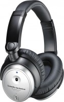 Проводные наушники Audio-Technica ATH-ANC7BSVIS