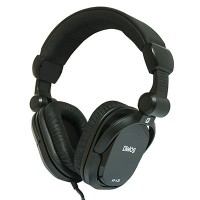 Проводные наушники Dialog HP-A35 Black