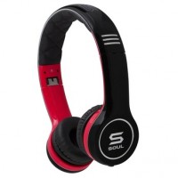 Проводные наушники Soul SL100RB Ultra Dynamic On-Ear