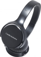 Проводные наушники Audio-Technica ATH-OX5 Black