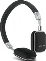 Наушники Harman Kardon HKSOHOIBLK Black