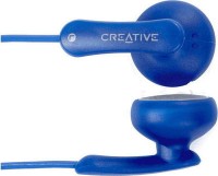 Проводные наушники Creative EP- 220 Blue