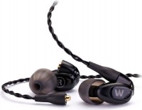 Проводные наушники Westone W30