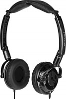 Проводные наушники Skullcandy Lowrider Black