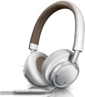 Проводные наушники Philips Fidelio M1WT/00