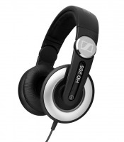 Проводные наушники Sennheiser HD 205 II East Black