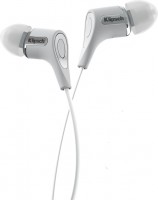 Проводные наушники Klipsch R6 White