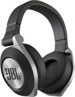 Беспроводные наушники JBL E50BT Black