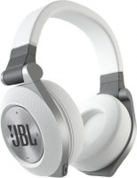 Беспроводные наушники JBL E50BT White