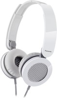 Проводные наушники Panasonic RP-HXS200E-W White