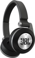 Беспроводные наушники JBL E40BT Black