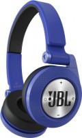 Беспроводные наушники JBL E40BT Blue