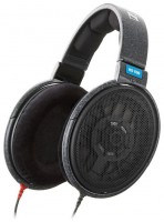 Проводные наушники Sennheiser HD600