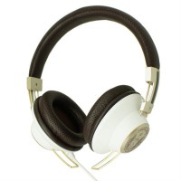 Проводные наушники Fischer Audio FA-004 White