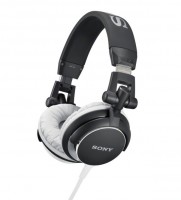 Проводные наушники Sony MDR-V55 Black