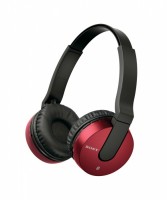 Беспроводные наушники Sony MDR-ZX550BN/R