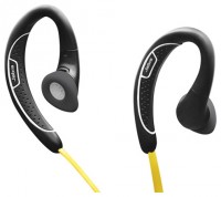 Проводные наушники Jabra Sport-Corded for Apple Yellow black