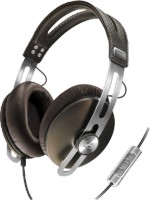 Проводные наушники Sennheiser Momentum ON-EAR Brown