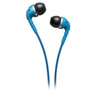 Проводные наушники Philips SHO2200 Blue