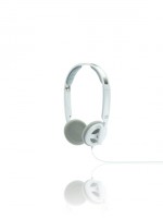 Проводные наушники Sennheiser PX 100-II White