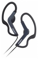 Проводные наушники Sony MDR-AS200 Black