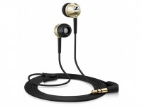 Проводные наушники Sennheiser CX 300-II Precision Gold