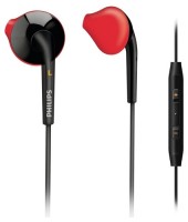 Проводные наушники Philips SHQ1017/10