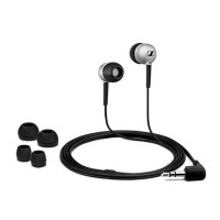 Проводные наушники Sennheiser CX 300-II Precision Silver