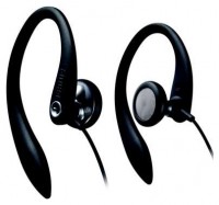 Проводные наушники Philips SHS3200