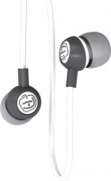 Проводные наушники Fischer Audio Totem Orb Grey