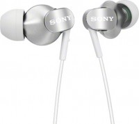 Проводные наушники Sony MDR-EX220 White