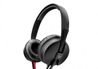 Проводные наушники Sennheiser HD 25-SP II