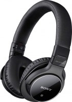 Беспроводные наушники Sony MDR-ZX750BN Black